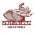 Rose-Hulman Volleyball (@RHITvolleyball) Twitter profile photo