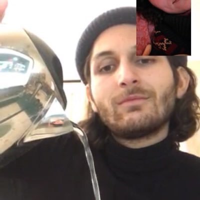 TeboulArthur1's profile picture. 