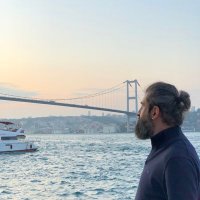 Zahid Şafak (@nehuszahid) 's Twitter Profile Photo Zahid Şafak (@nehuszahid) 's Twitter Profile Photo