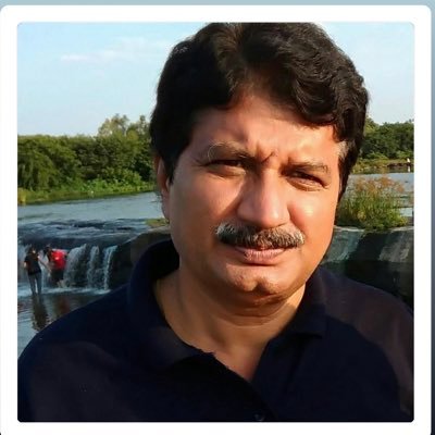Rtd Supdt engineer, Karnataka state government