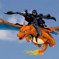 Sam Bryan (@samdarthvader) Twitter profile photo