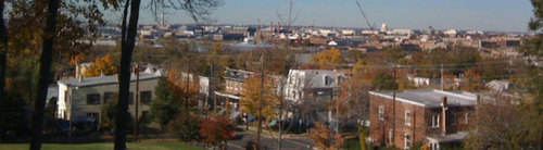 iloveanacostia's profile picture. Anacostia is a beautiful place, it should be loved.