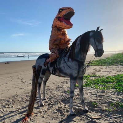 Just a T-REx traveling the world & sharing every thing she learns with her students! Experience life to share with others!

https://t.co/5H19bmul5b