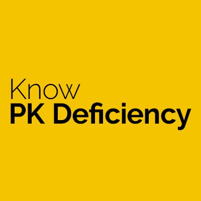 Focused on raising awareness of Pyruvate Kinase (PK) deficiency- a chronic rare disease characterized by hereditary hemolytic anemia, yet may be underrecognized