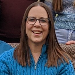 Blood-bought beloved daughter of the Most High God| Wife, Mom, Grandmom| https://t.co/LtbTVQPk7R