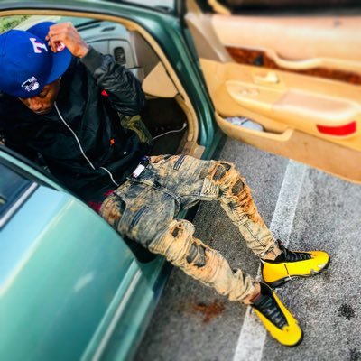 misunderstood
by MOST__
🔊LOVED BY A FEW 
🗣️BUT HATED BY MANY🌡️
