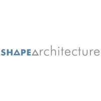 Shape Architecture(@ShapeArchitect) 's Twitter Profile Photo