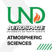 UND Atmospheric Sciences(@UNDATSC) 's Twitter Profile Photo