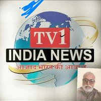 Bhagwati Prasad Soniपत्रकार (@tv1indianews94) 's Twitter Profile
