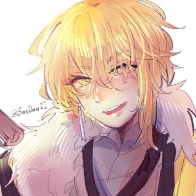 半島™@ラ⚜️超低浮上さんのプロフィール画像