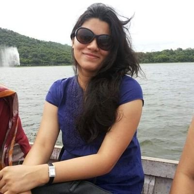 Sunitaguliatok1's profile picture. 