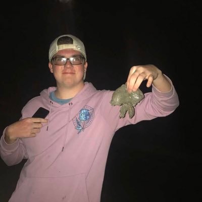 Austin68093626's profile picture. 