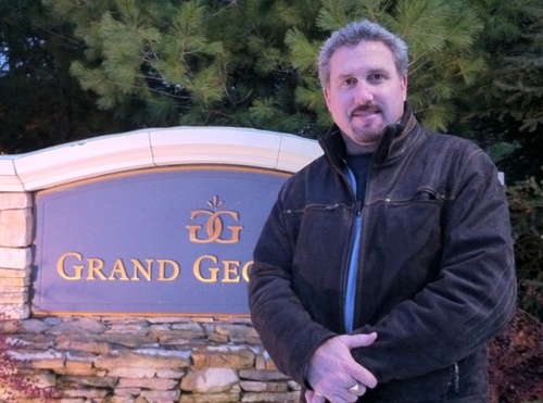 Rob_Weinberg's profile picture. 