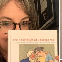 Dr. Andrea Charise (@andreacharise) 's Twitter Profile Photo Dr. Andrea Charise (@andreacharise) 's Twitter Profile Photo