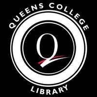 Queens College Library (@libraryqc) Twitter profile photo