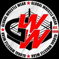 Global WrestleWear(@gwrestlewear) 's Twitter Profileg