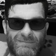Profile Picture of Simon Darrell Griffin (@SimonDarrellGr3) on Twitter
