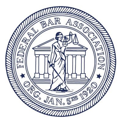The FBA SDNY Chapter represents the Federal legal profession in the Southern District of New York. Please note that retweets are not endorsements.