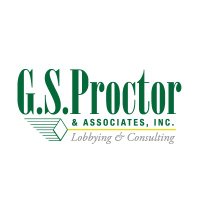 G. S. Proctor & Associates, Inc. (@gsproctor) 's Twitter Profile