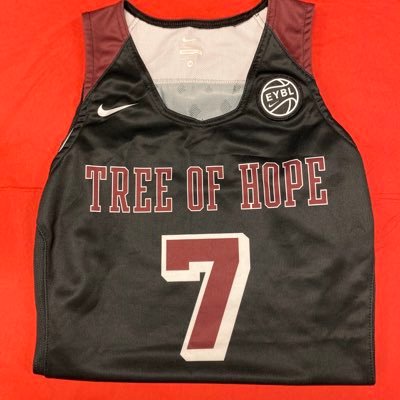 Tree of Hope EYBL Profile