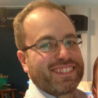 Digital Project Manager at Oxford University Press. Interested in #poetry, #music, #publishing, #digital. Yorkshireman, #LUFC fan. Dad. Views my own.