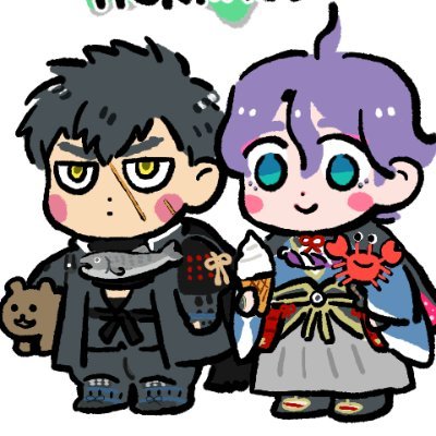 ハッカ🐾🌸さんのプロフィール画像