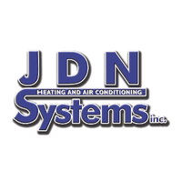 JDN Heating & Air Conditioning Systems(@JDNSystems) 's Twitter Profile Photo
