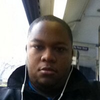 Christopher Calloway - @chrisredeyes666 Twitter Profile Photo