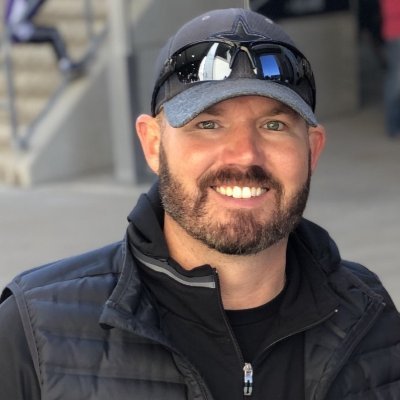 Husband; Father; Head Girls Soccer Coach at Little Elm High School