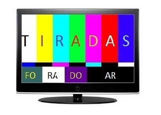 As tiradas mais sem noção e sem graça que você já viu!!! 
Segue aí e se diverte... seguimos todos de volta...
