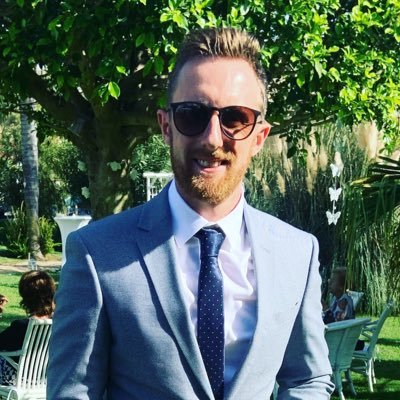 QuartermainLif1's profile picture. John Quartermain MSc #Onlinepersonaltrainer #lifestylecoach and #physiologist Helping you build a #healthy #body💪🏼🏃🏼‍♂️and #mind 🧠 @LSBU and @LJMU alumni