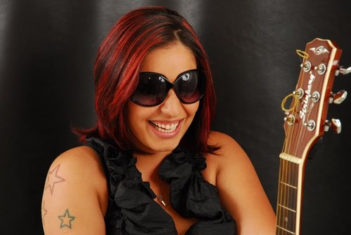 Esse é o mais novo Fã Clube da cantora bauruense Natalia Fernandes, foi apelidada por Menina da Noite em 2006 por sempre marcar presença nas noites de Bauru!