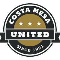 Costa Mesa United (@costamesaunited) 's Twitter Profile