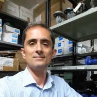 Cesare P. De Palma (@cesarepalma) 's Twitter Profile