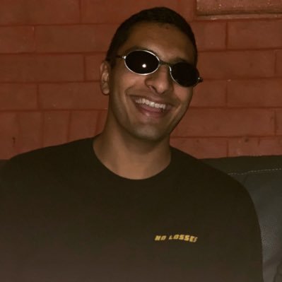 nikhilklal4's profile picture. 