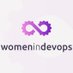 Women in DevOps Madrid (@WomenDevOpsMad) Twitter profile photo