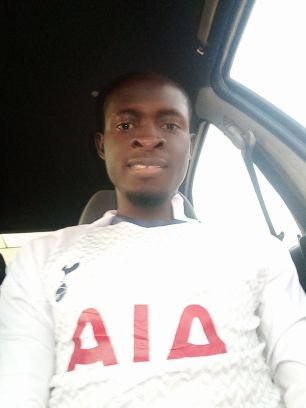 HammaSaleh3's profile picture. Bwala