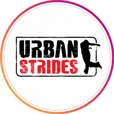 Urban Strides Profile