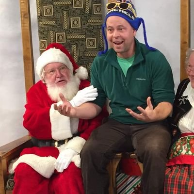 HammersScott's profile picture. Former reporter for @thebulletin turned mouthy private citizen. Backyard farmer, cat wrangler, ski instructor, cyclepub pilot and who knows what else.