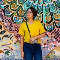 Zuu Theingi Win(FlaminGo) (@zutheinghewin) 's Twitter Profile
