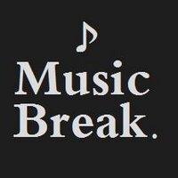 音楽で一休み (@music_break_bot) Twitter profile photo