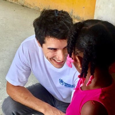 MarcoGoncalvesD's profile picture. Community-Based Protection Officer | UNHCR @Refugees, previously in 🇭🇳 🇨🇫 🇵🇪 🇸🇸 🇹🇱🇨🇭