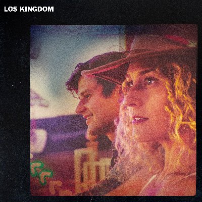 Los Kingdom is a project by singer/songwriters Arielle Verinis and Dave Green. New music out now - Listen here. 
 https://t.co/TuVGPq36Hl