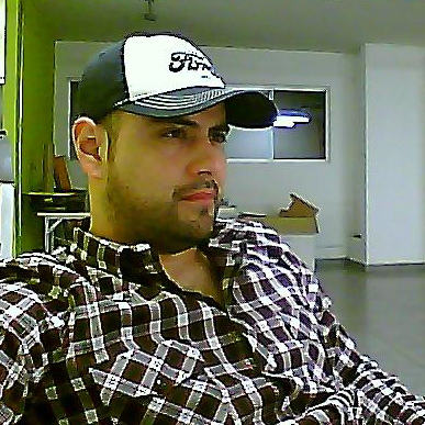 in_morales's profile picture. Designer y sociologo wannabe