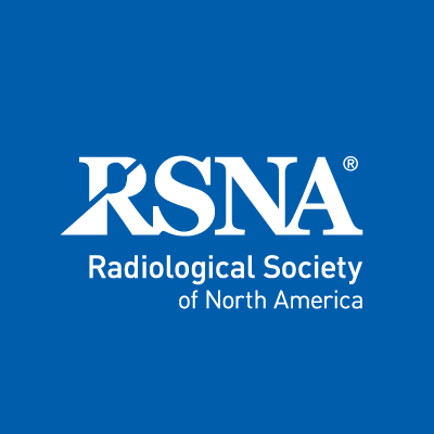 The Radiological Society of North America is a nonprofit professional membership society committed to excellence in patient care through education & research.