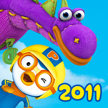 oconmedia's profile picture. 뽀로로,디보/이벤트 진행/App기획 및 마케팅/SmartTV/Android/ios/IPTV/애니메이션/