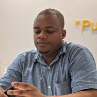 Gilbert Odo (@gilbert_odo) 's Twitter Profile