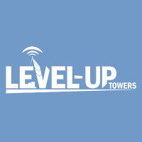 Level Up Towers(@LevelUpTowers) 's Twitter Profile Photo
