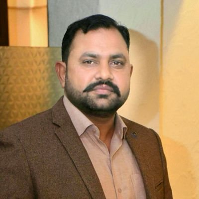 DrAshrafTahir3's profile picture. journalists 'pharmacist