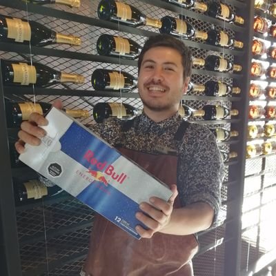 josemalerba's profile picture. Chefcocktail PAPA de Simon #instagram @jmalerba oriundo del mismisimo pueblo de @toqui_hua. Santiago San vicente Founder en #MA'quecosa #nomadeparty & #MALERBA